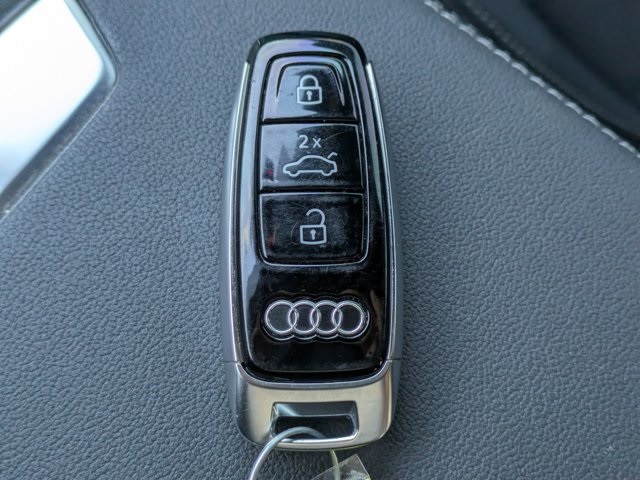 used 2022 Audi A7 car, priced at $37,786