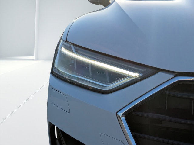 used 2022 Audi A7 car, priced at $37,786