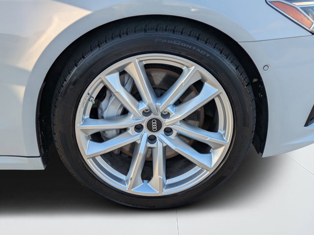 used 2022 Audi A7 car, priced at $37,786