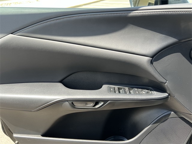 used 2024 Lexus RX car, priced at $57,540