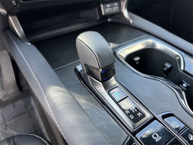 used 2024 Lexus RX car, priced at $57,540