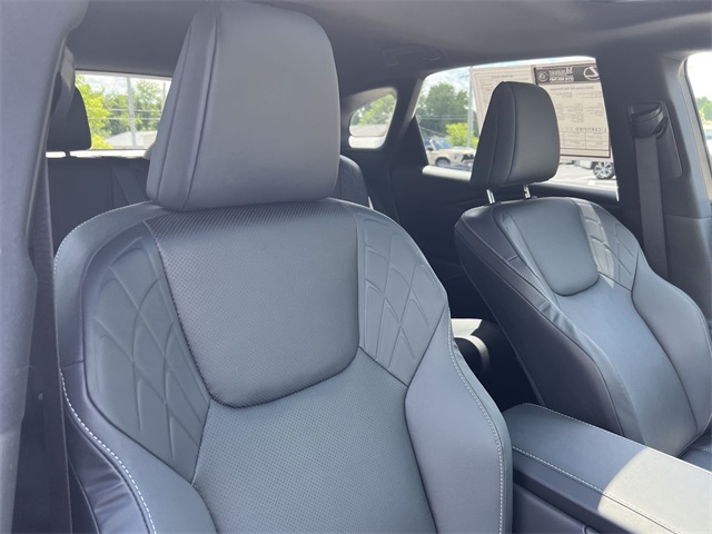 used 2024 Lexus RX car, priced at $57,540