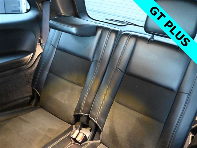 used 2021 Dodge Durango car, priced at $21,195