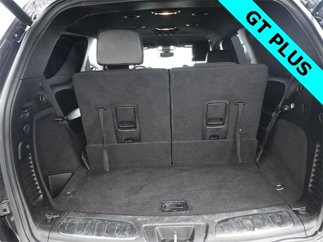 used 2021 Dodge Durango car, priced at $21,195