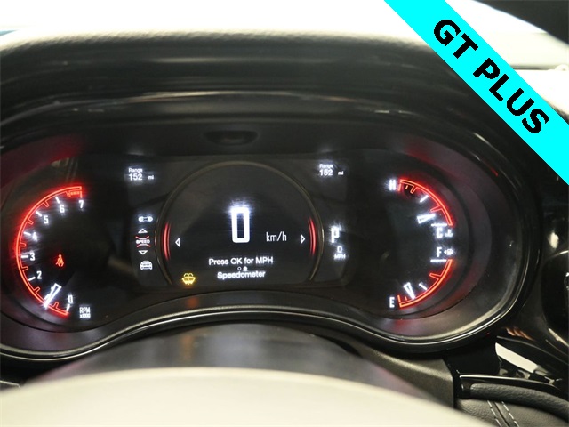 used 2021 Dodge Durango car, priced at $21,195