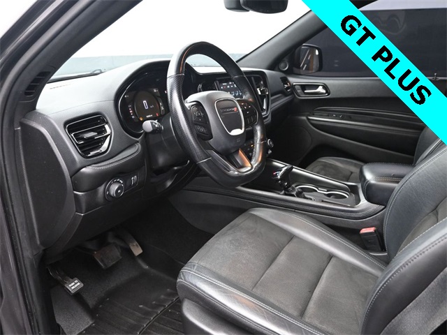 used 2021 Dodge Durango car, priced at $21,195