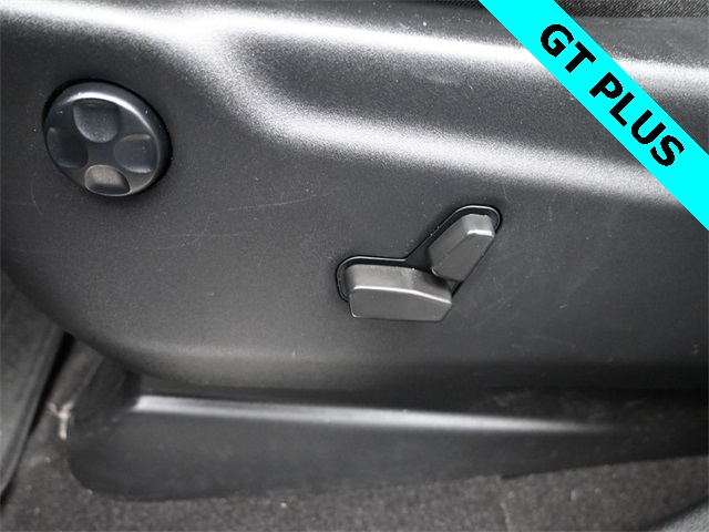 used 2021 Dodge Durango car, priced at $21,195