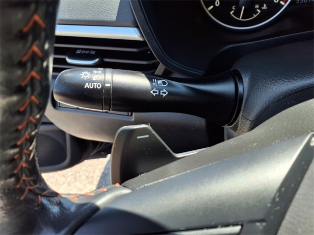 used 2022 Nissan Altima car, priced at $16,900