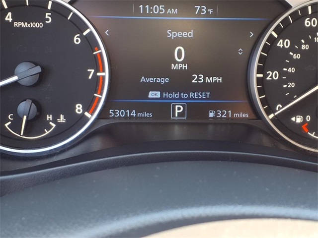 used 2022 Nissan Altima car, priced at $16,900