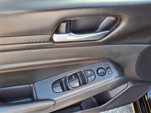 used 2022 Nissan Altima car, priced at $16,900
