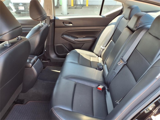used 2022 Nissan Altima car, priced at $16,900