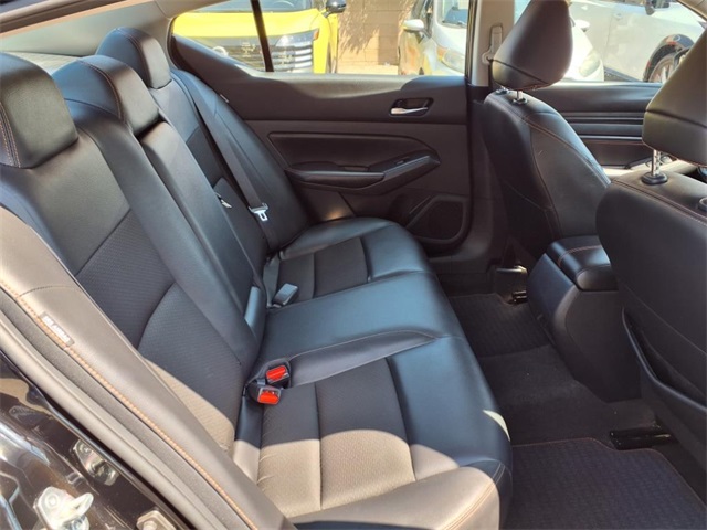 used 2022 Nissan Altima car, priced at $16,900