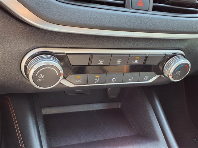used 2022 Nissan Altima car, priced at $16,900