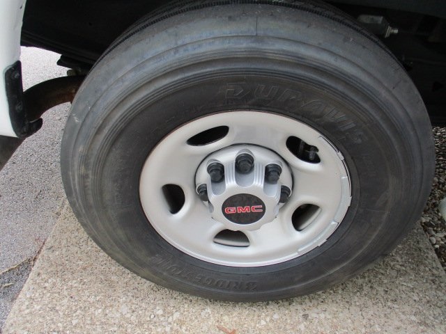 used 2023 GMC Savana 2500 car, priced at $29,888
