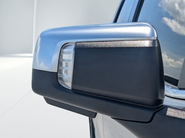 used 2024 Chevrolet Silverado 1500 car, priced at $58,543