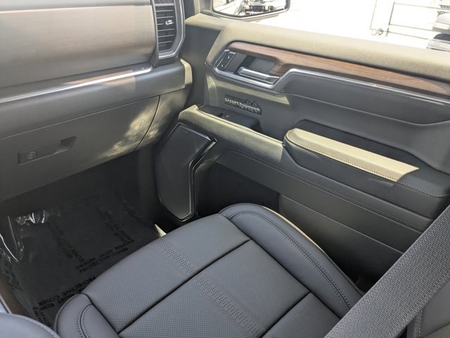 used 2024 Chevrolet Silverado 1500 car, priced at $58,543