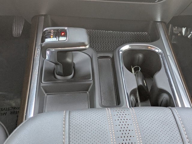 used 2024 Chevrolet Silverado 1500 car, priced at $58,543