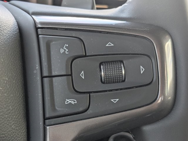 used 2024 Chevrolet Silverado 1500 car, priced at $58,543