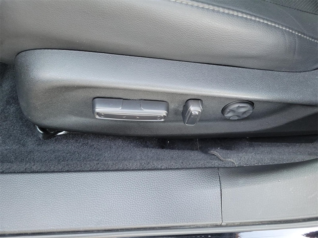 used 2022 Honda Accord car, priced at $23,890