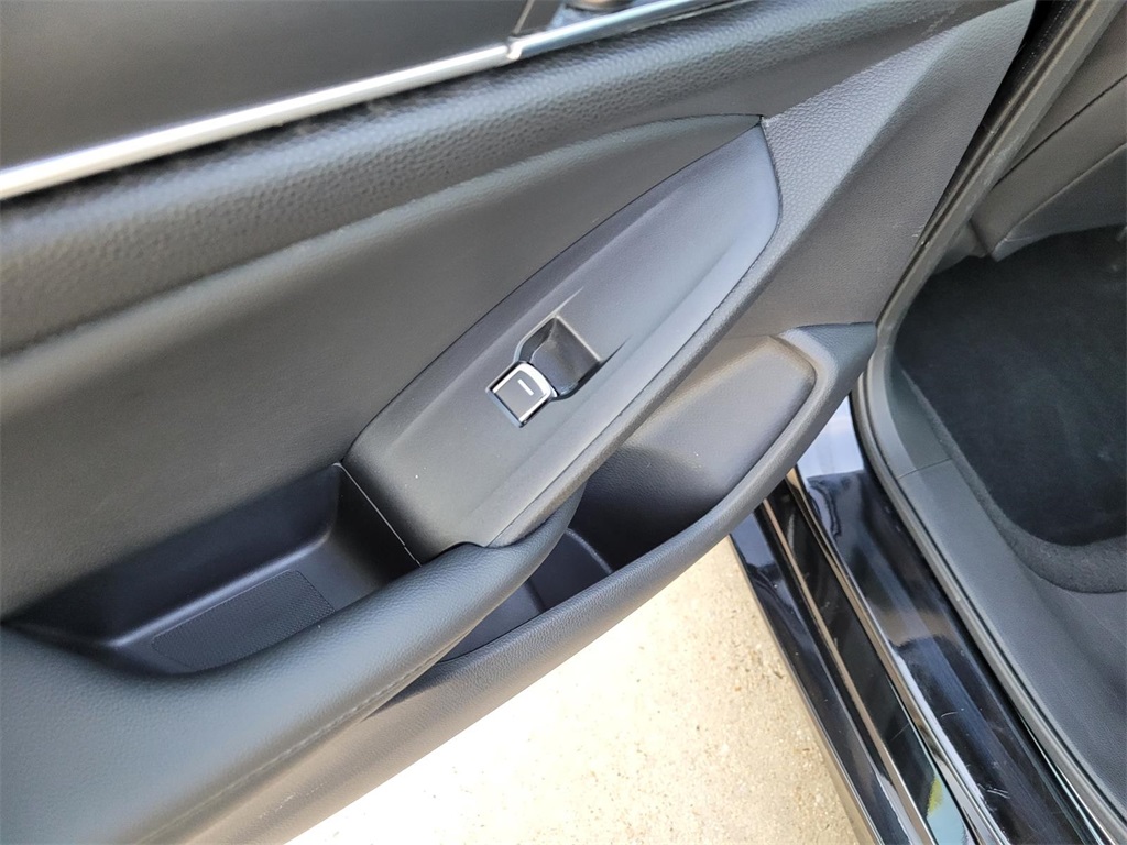 used 2022 Honda Accord car, priced at $23,890