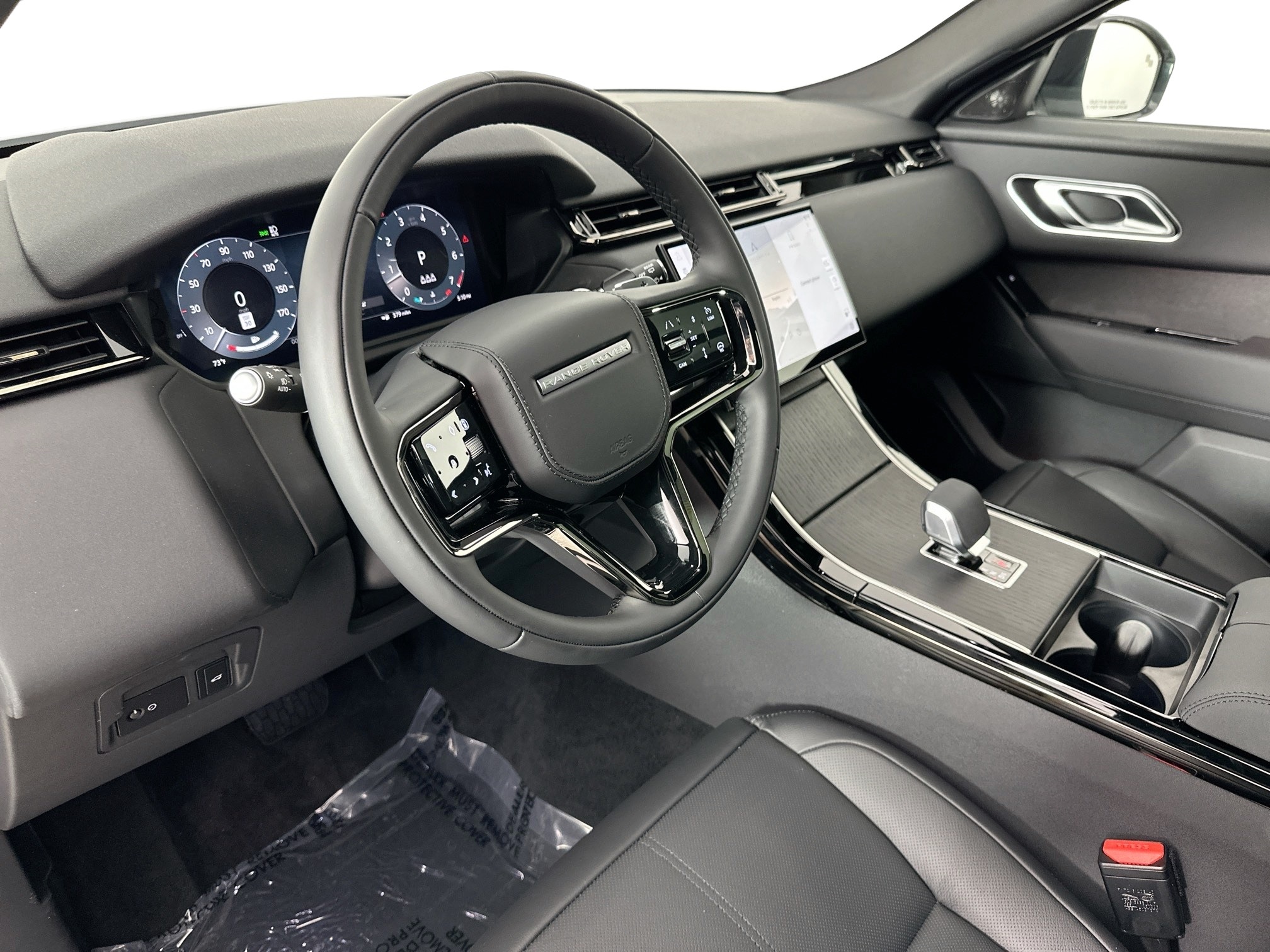used 2026 Land Rover Range Rover Velar car, priced at $67,595