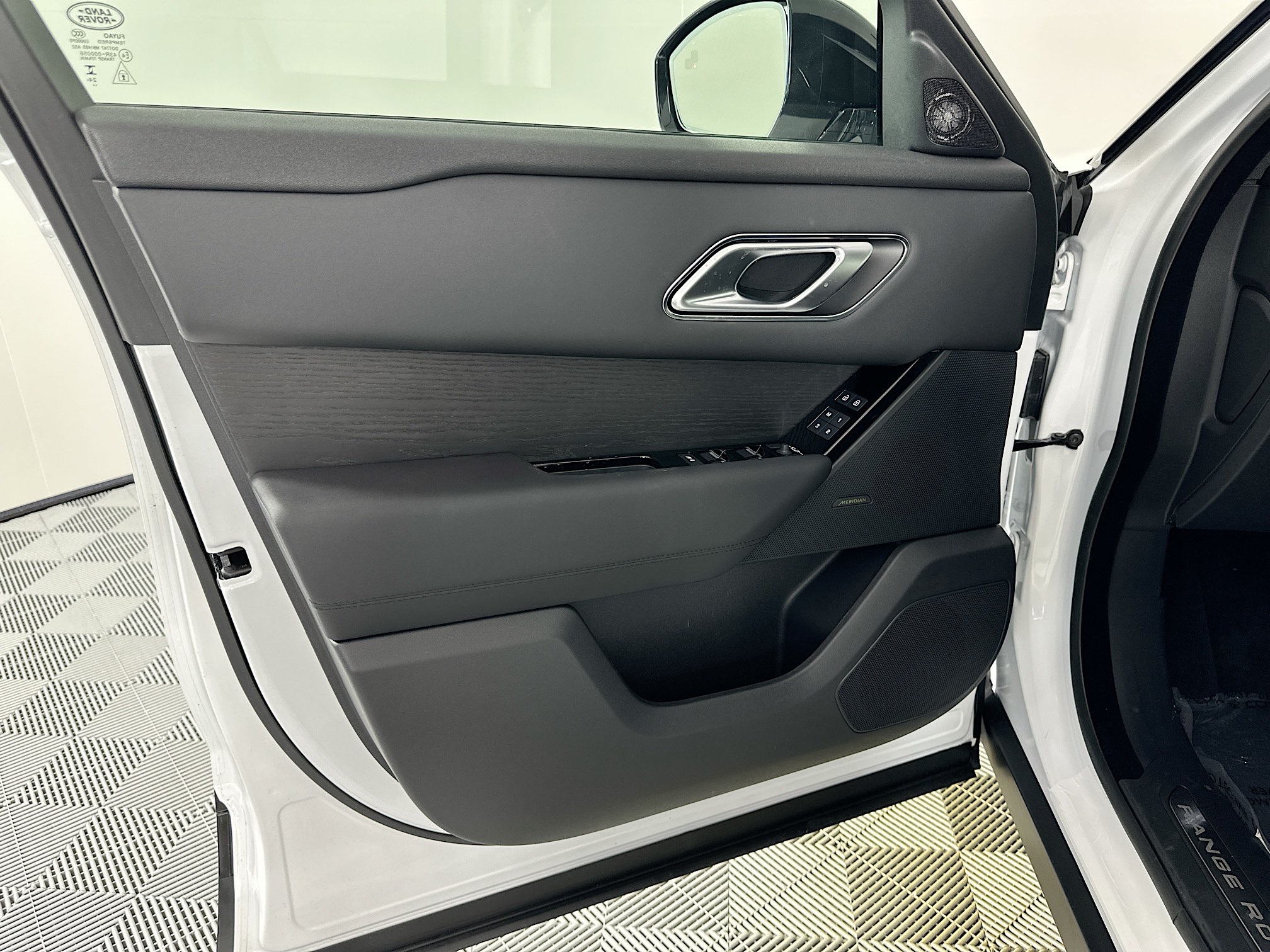 used 2026 Land Rover Range Rover Velar car, priced at $67,595