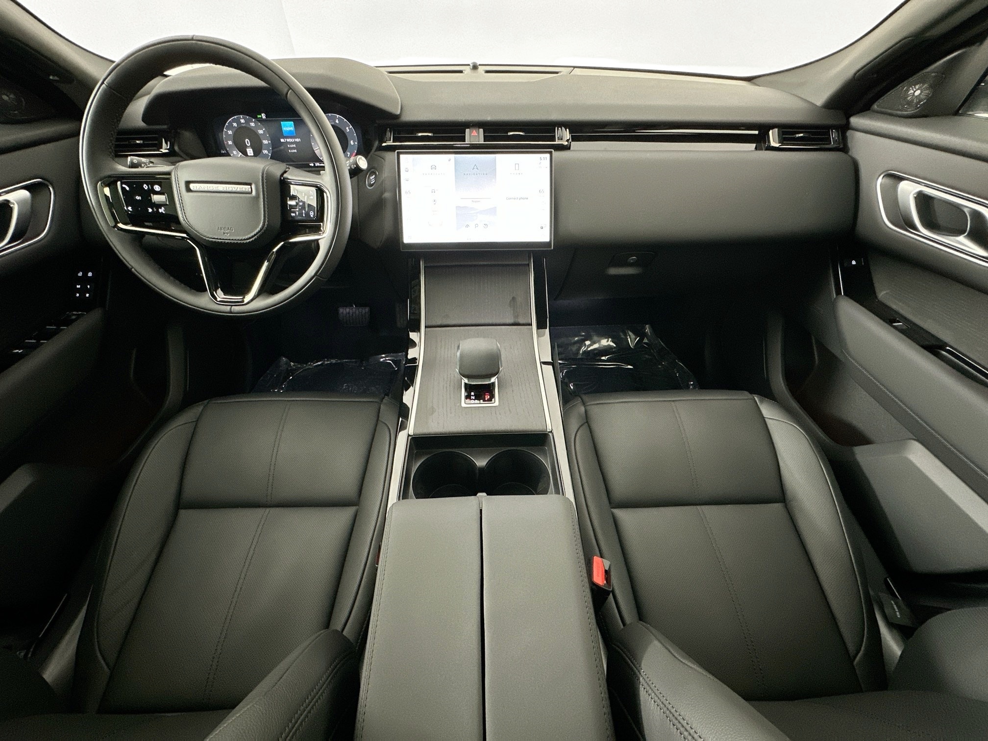 used 2026 Land Rover Range Rover Velar car, priced at $67,595