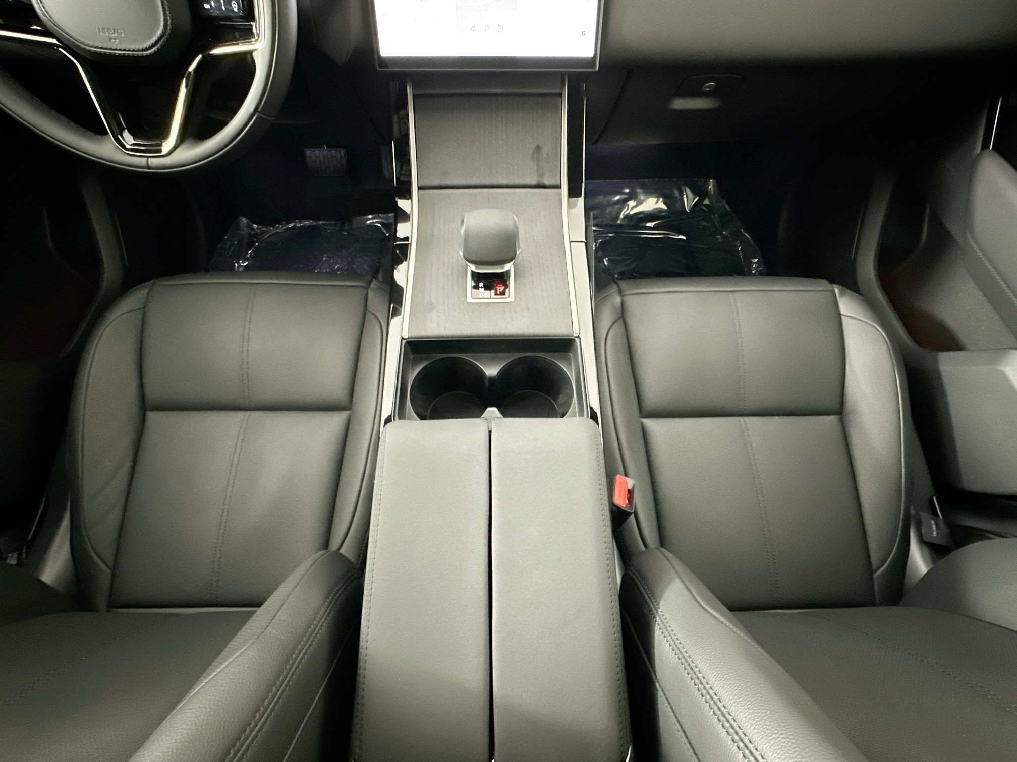 used 2026 Land Rover Range Rover Velar car, priced at $67,595