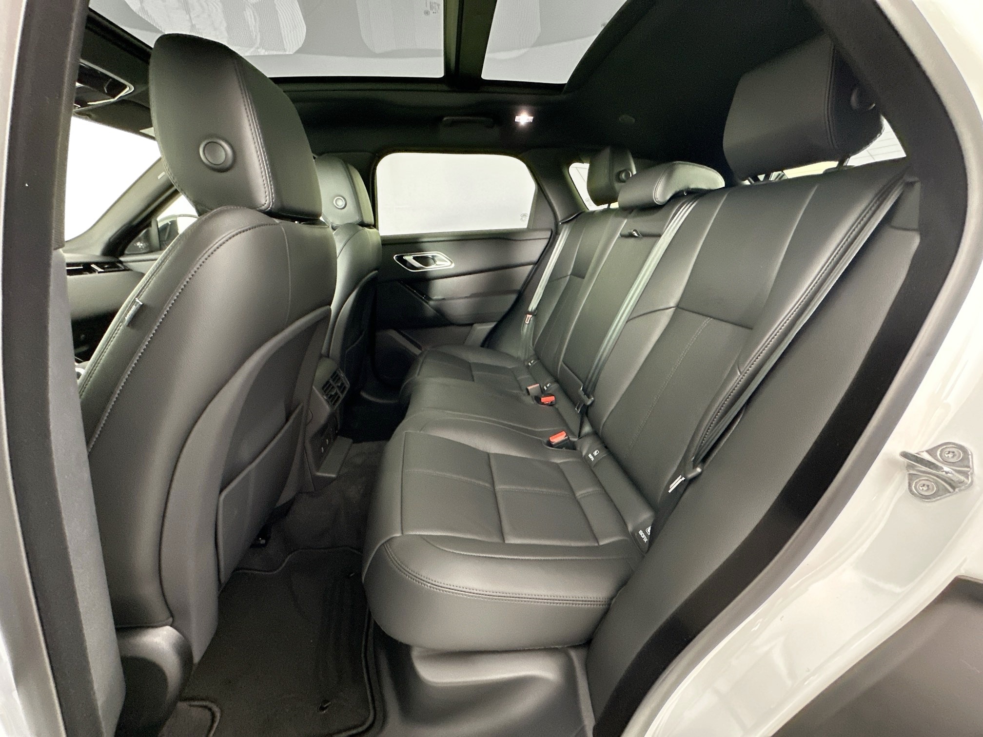 used 2026 Land Rover Range Rover Velar car, priced at $67,595