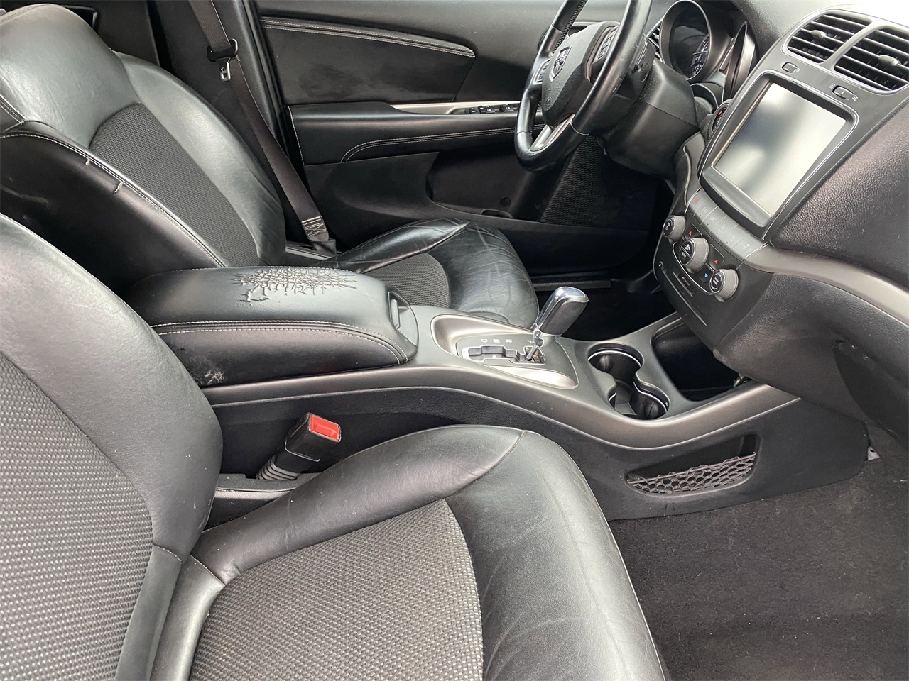 used 2020 Dodge Journey car, priced at $15,994