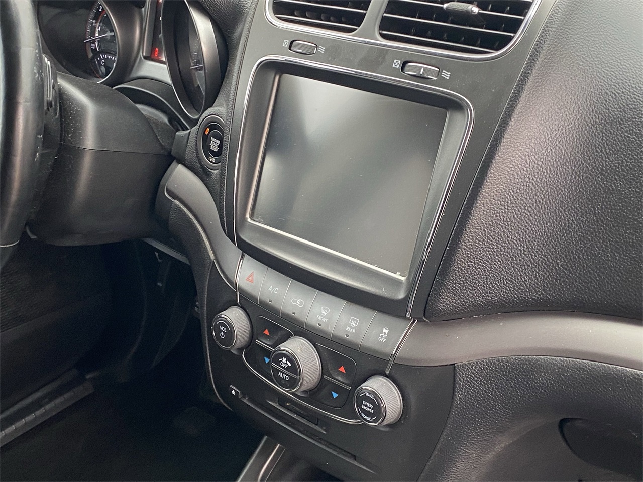 used 2020 Dodge Journey car, priced at $15,994