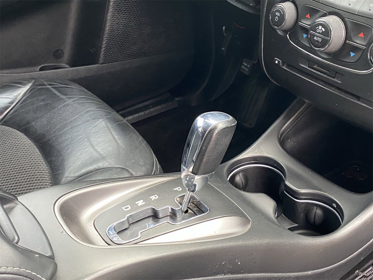 used 2020 Dodge Journey car, priced at $15,994