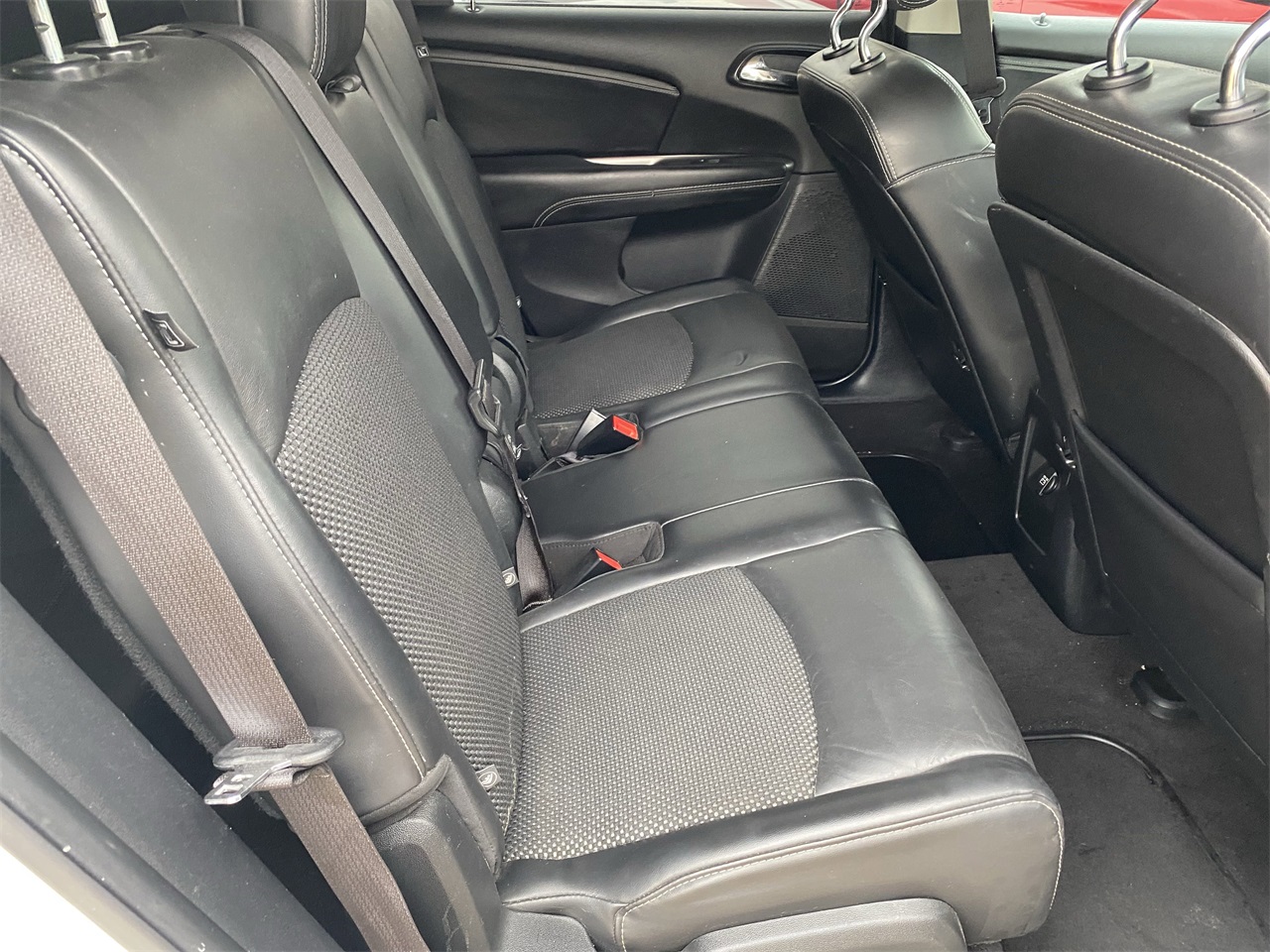 used 2020 Dodge Journey car, priced at $15,994