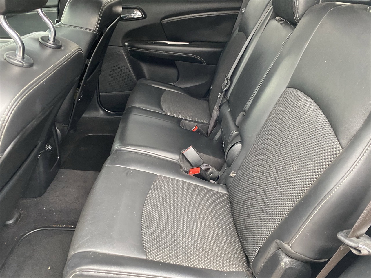 used 2020 Dodge Journey car, priced at $15,994
