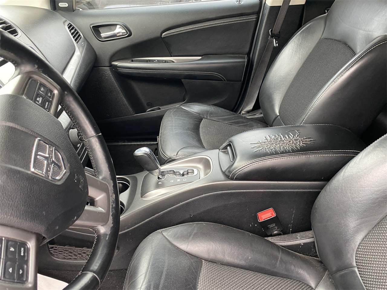 used 2020 Dodge Journey car, priced at $15,994