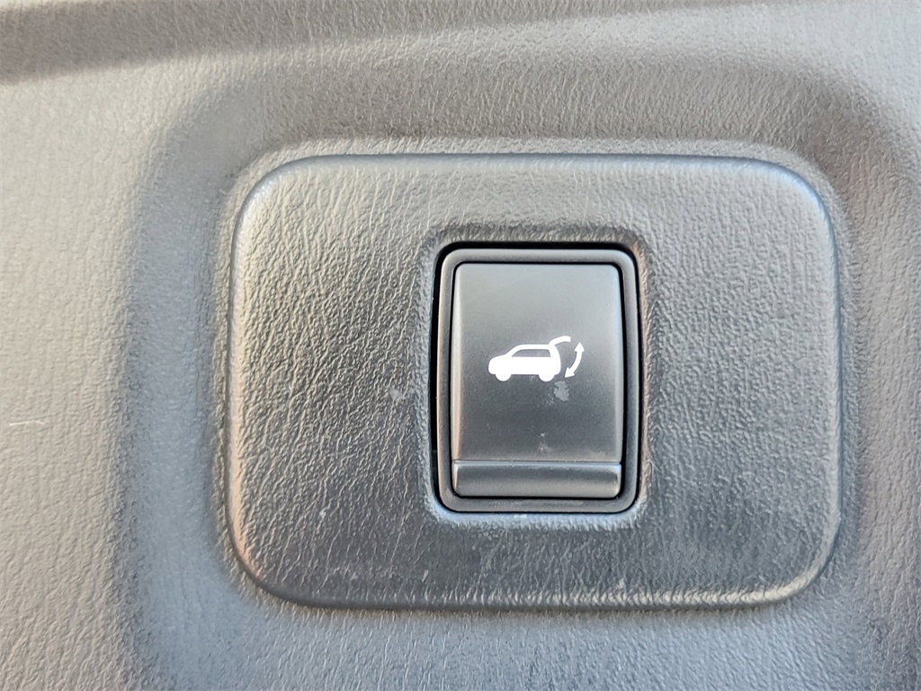 used 2020 INFINITI QX60 car, priced at $20,895