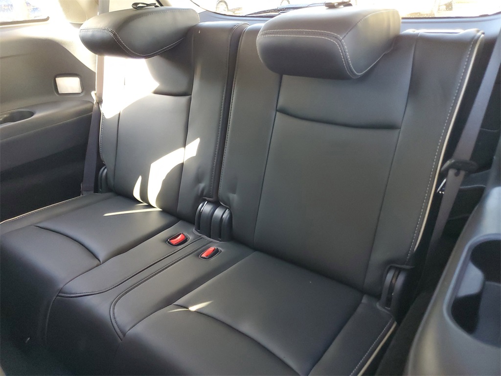 used 2020 INFINITI QX60 car, priced at $20,895