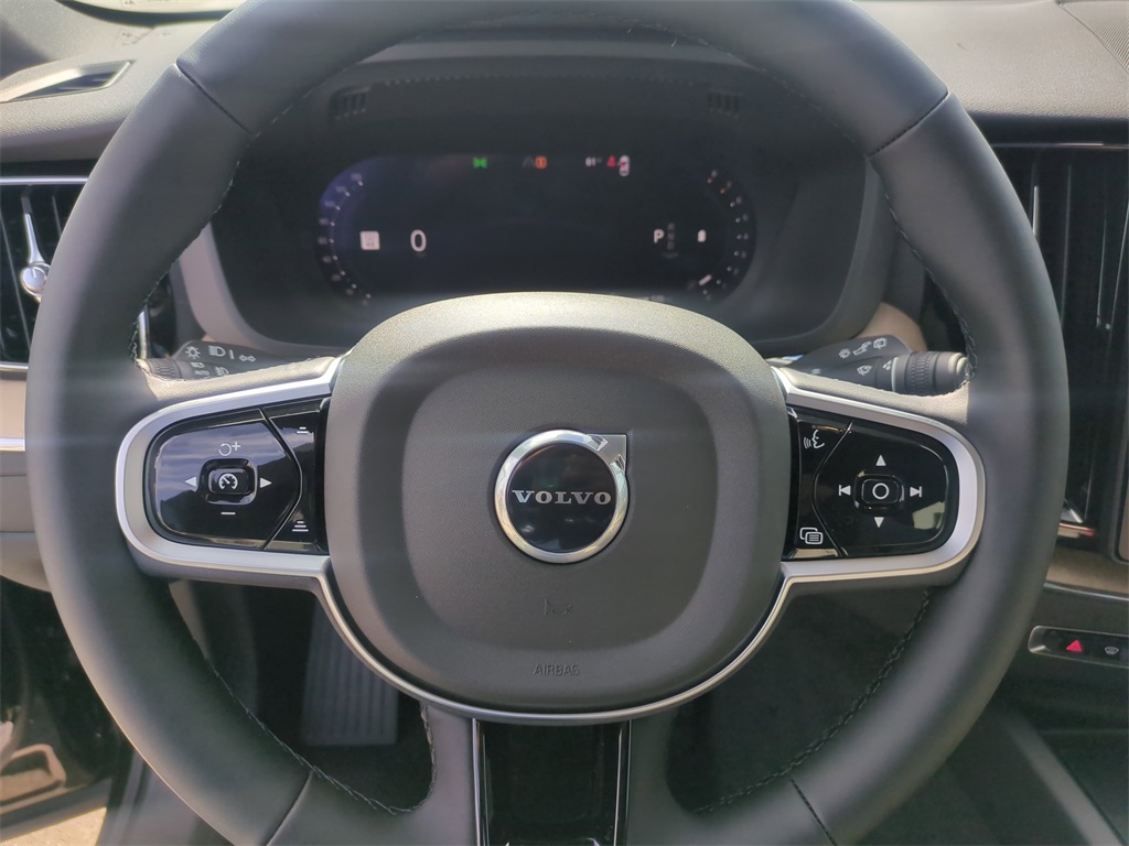 new 2026 Volvo XC60 car, priced at $54,265