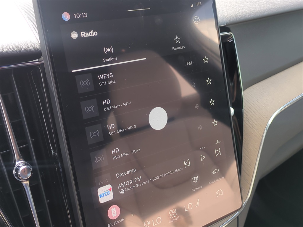 new 2026 Volvo XC60 car, priced at $54,265