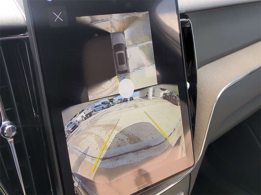 new 2026 Volvo XC60 car, priced at $54,265