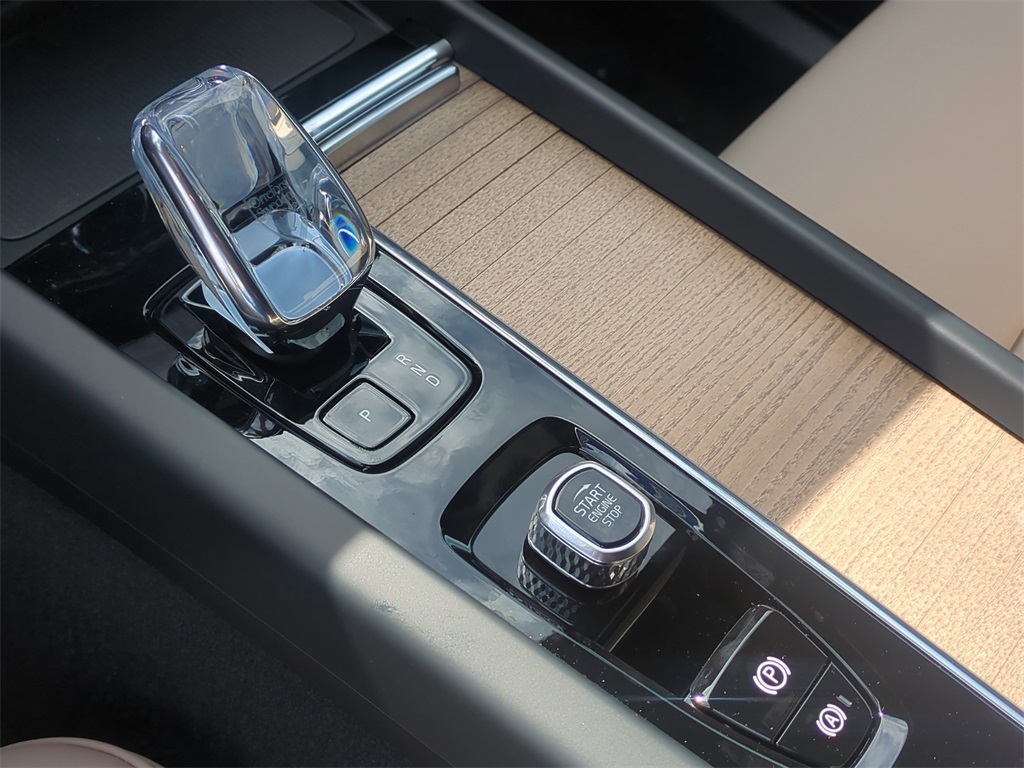 new 2026 Volvo XC60 car, priced at $54,265