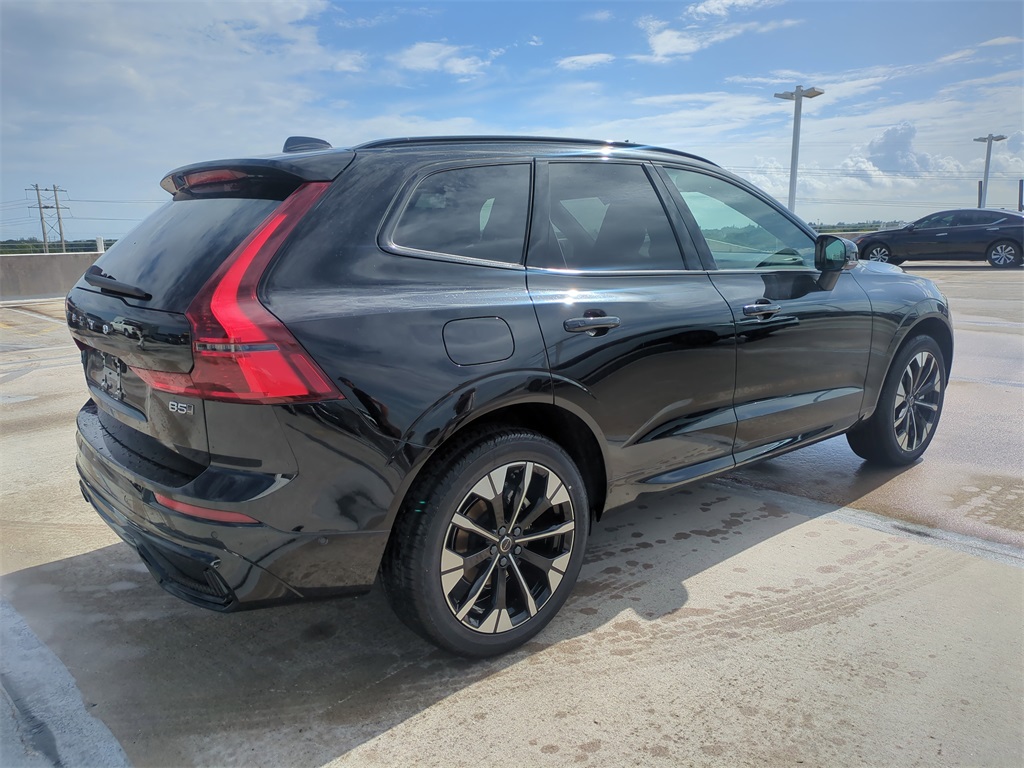 new 2026 Volvo XC60 car, priced at $54,265