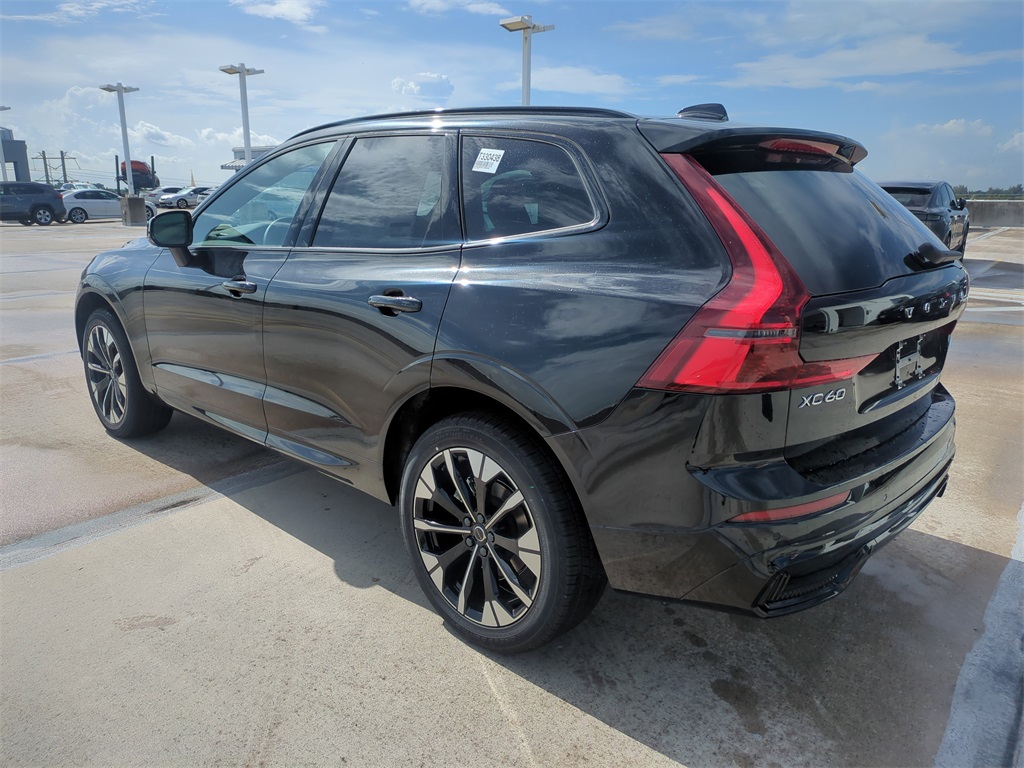 new 2026 Volvo XC60 car, priced at $54,265