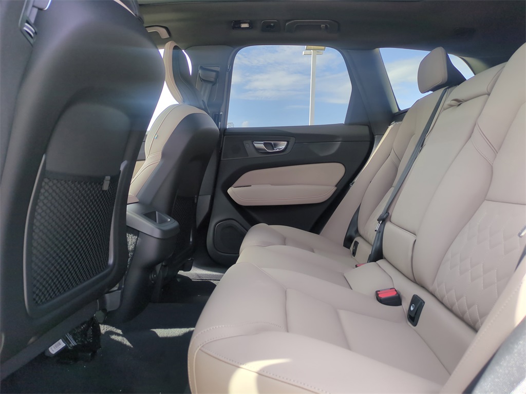 new 2026 Volvo XC60 car, priced at $54,265