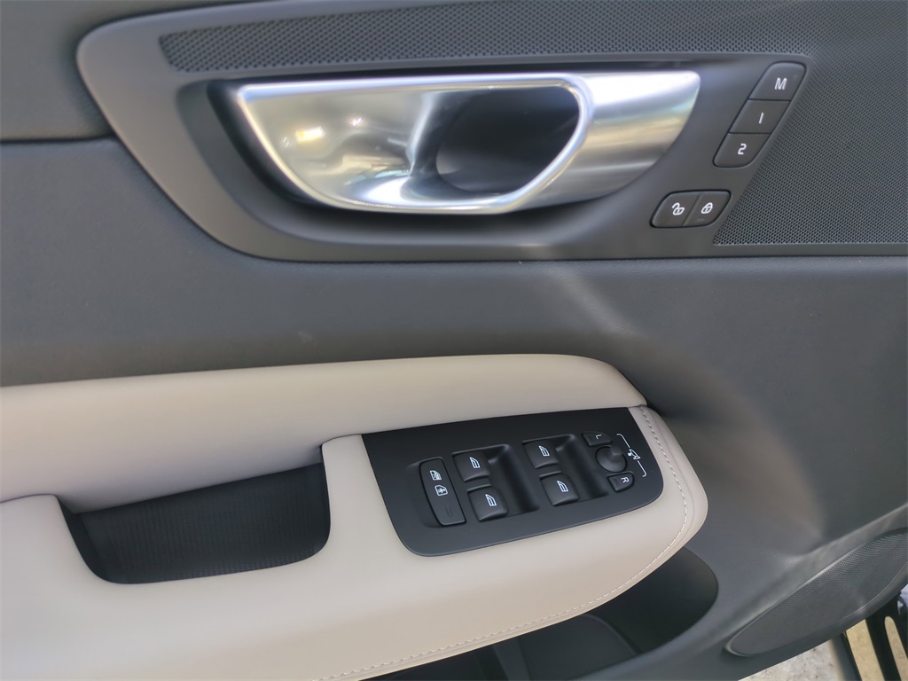 new 2026 Volvo XC60 car, priced at $54,265