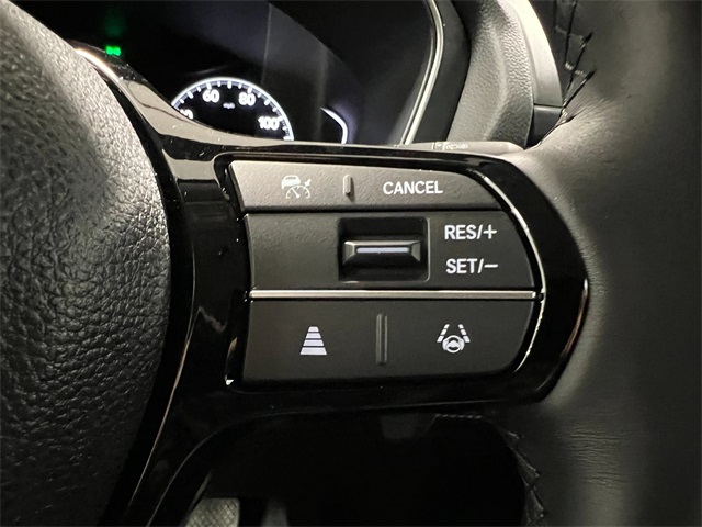 new 2025 Honda Pilot car, priced at $45,600