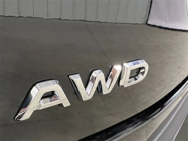 new 2025 Honda Pilot car, priced at $45,600