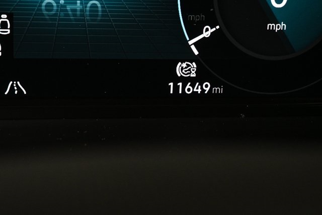 used 2024 Volkswagen Atlas car, priced at $33,500