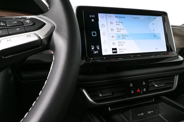 used 2024 Volkswagen Atlas car, priced at $33,500