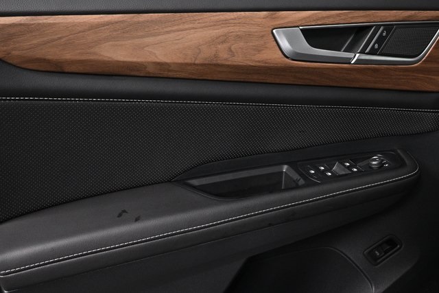 used 2024 Volkswagen Atlas car, priced at $33,500